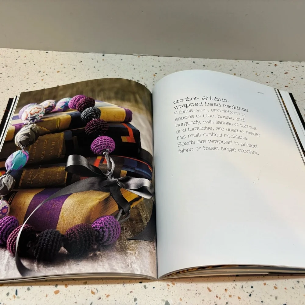 Beyond Beading Book‎ by Erika Knight